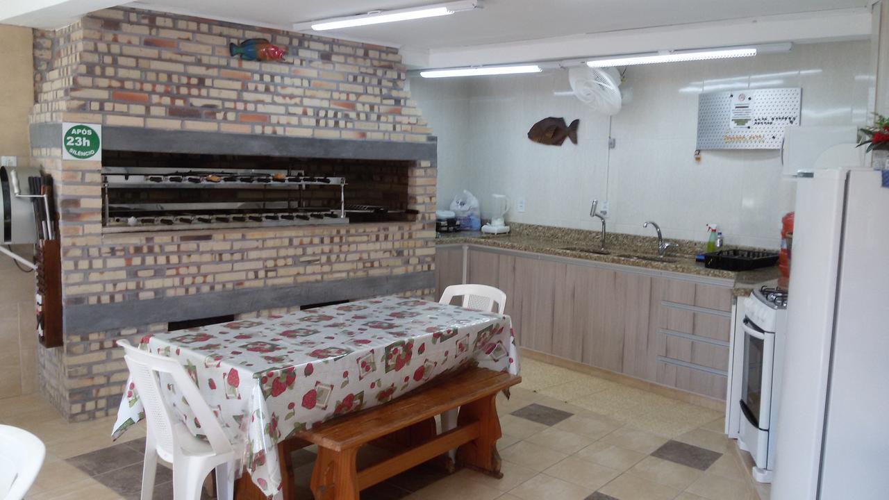 Pousada Palhocinha Гаропаба Екстериор снимка